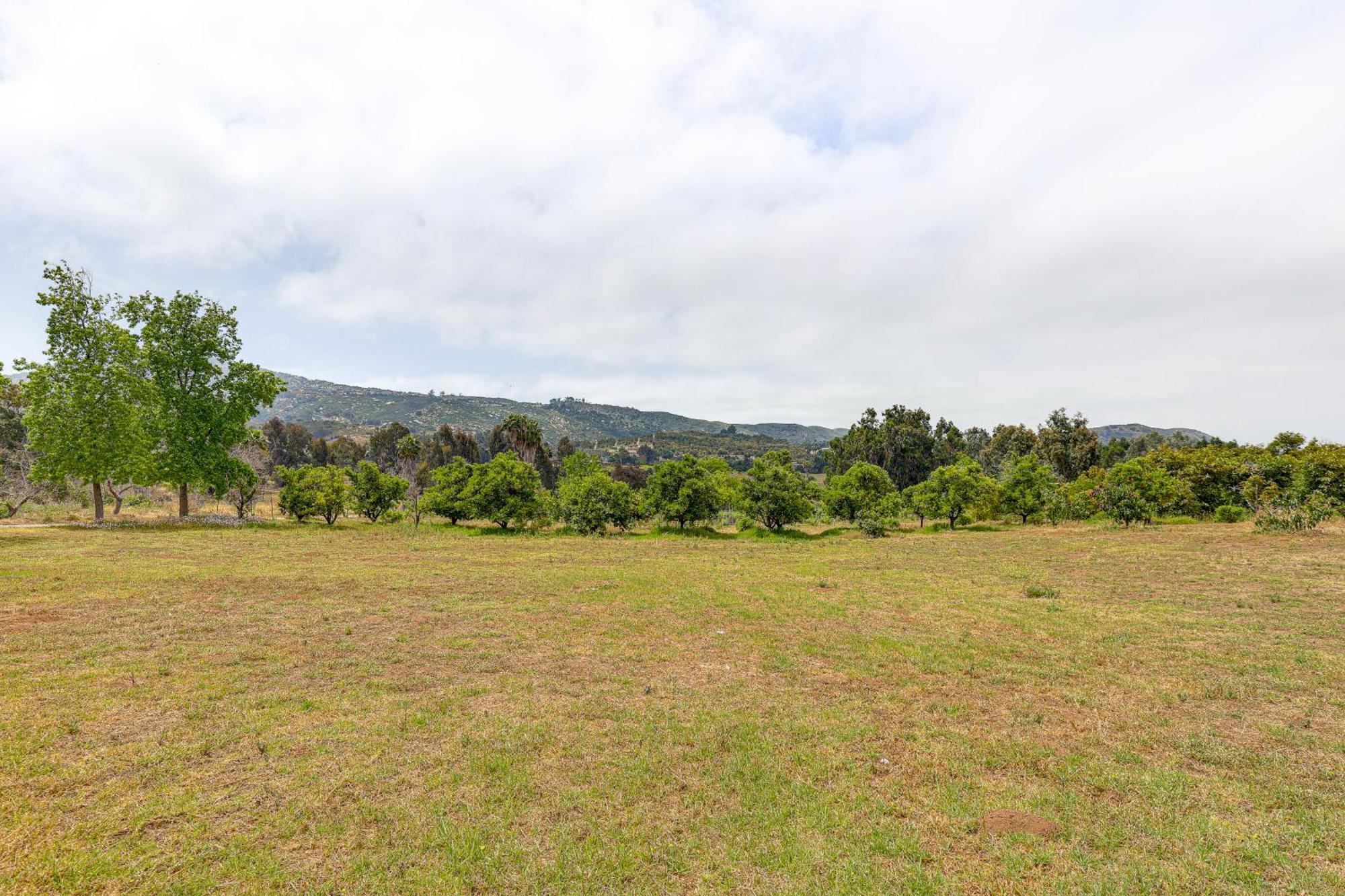 Вилла Escondido Vineyard Estate Walk To Wineries! Экстерьер фото